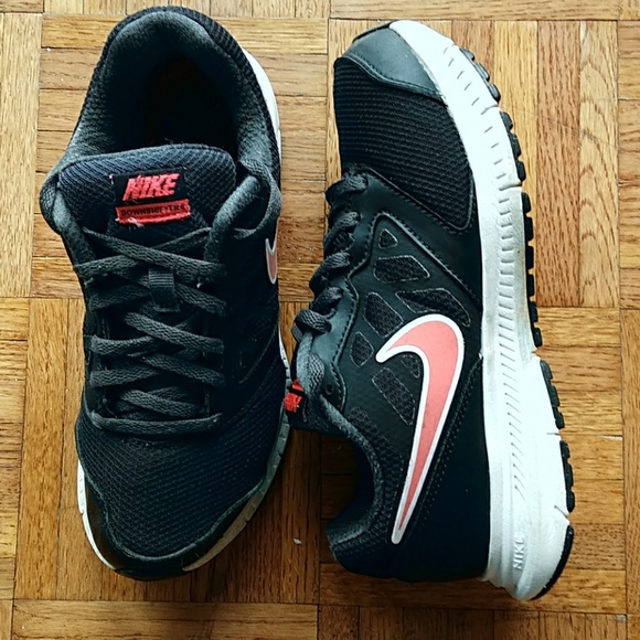 Nike Shoes - NIKE Downshifter 6 running sneakers